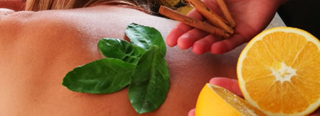 Benessere Agrumato