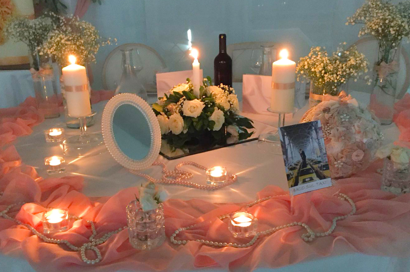 Allestimenti e Decorazioni