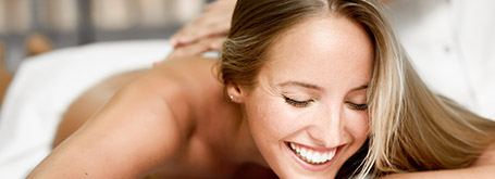 Percorso Spa Personalizzato