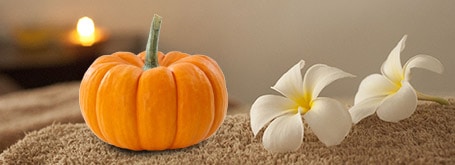 Percorso Zucca e Benessere