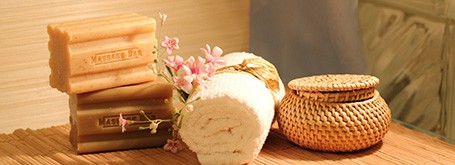 Percorso Coccole e Benessere