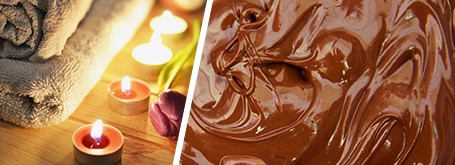 Offerta Relax al Cioccolato