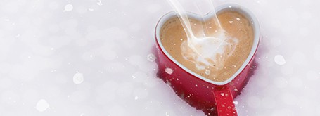 COFFEE TIME