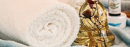 Day Use Spa